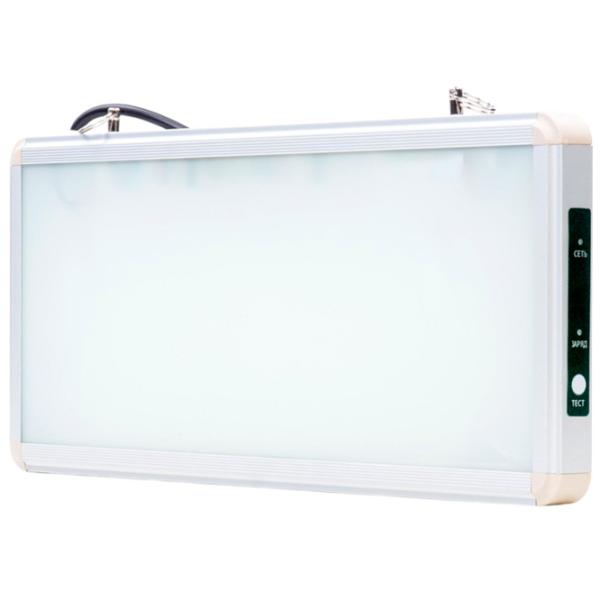 Plafonieră IEK LSSA0-1005-003-K03 Aluminiu photo 2 Plafonieră IEK LSSA0-1005-003-K03 Aluminiu photo 2