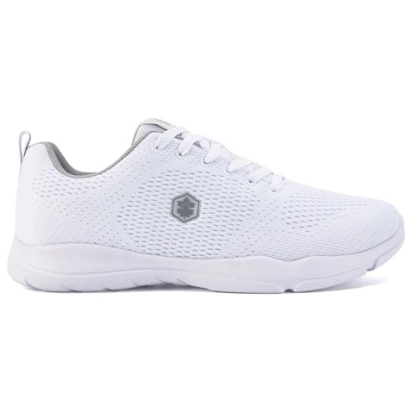 Adidași pentru bărbați Lumberjack Agatha 3FX 41/ White photo 2