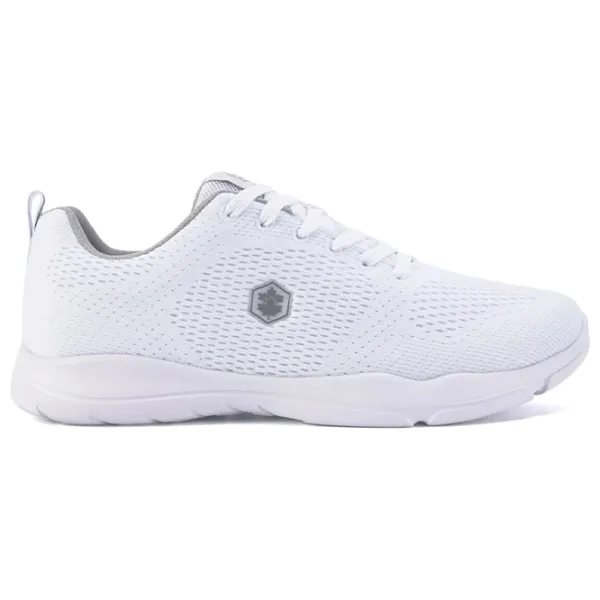 Adidași pentru bărbați Lumberjack Agatha 3FX 44/ White photo 2 Adidași pentru bărbați Lumberjack Agatha 3FX 44/ White photo 2