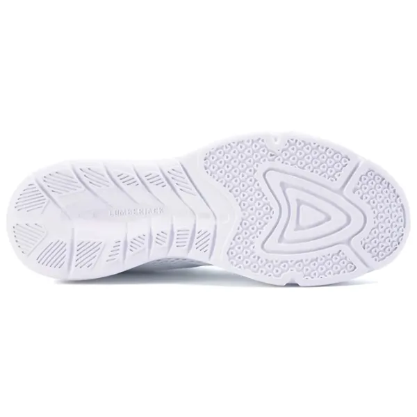 Adidași pentru bărbați Lumberjack Agatha 3FX 44/ White photo 4 Adidași pentru bărbați Lumberjack Agatha 3FX 44/ White photo 4