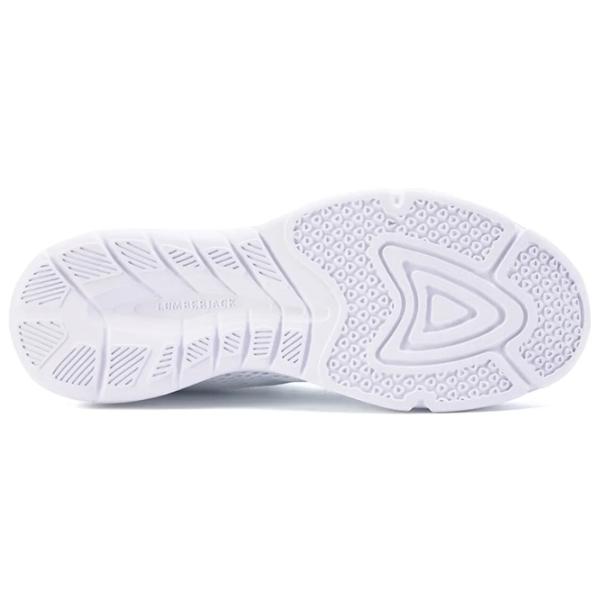 Adidași pentru bărbați Lumberjack Agatha 3FX 44/ White photo 4 Adidași pentru bărbați Lumberjack Agatha 3FX 44/ White photo 4