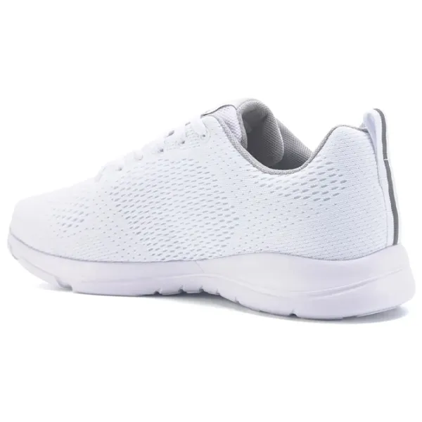 Adidași pentru bărbați Lumberjack Agatha 3FX 45/ White photo 3