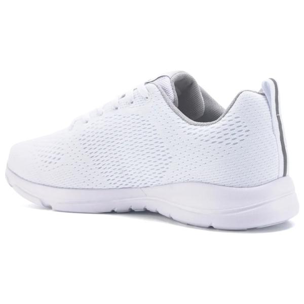 Adidași pentru bărbați Lumberjack Agatha 3FX 45/ White photo 3