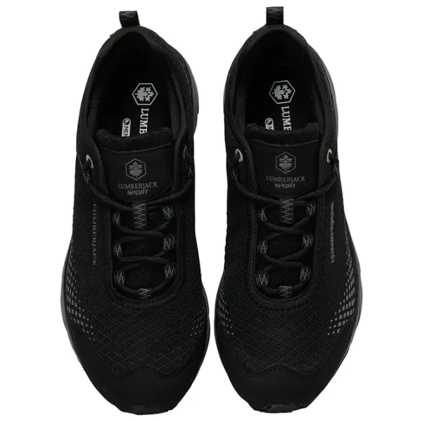 Adidași pentru bărbați Lumberjack Dare 3FX 40/ Black photo 4
