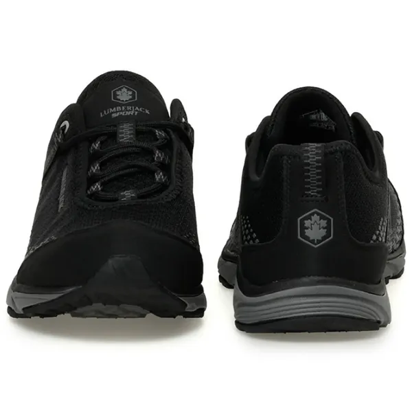 Adidași pentru bărbați Lumberjack Dare 3FX 40/ Black photo 5