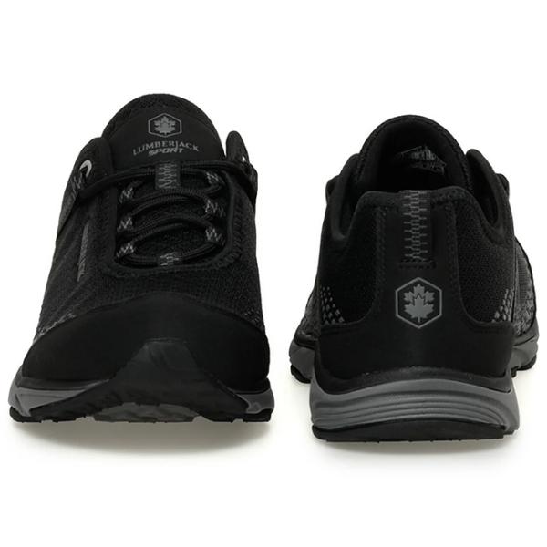 Adidași pentru bărbați Lumberjack Dare 3FX 40/ Black photo 5