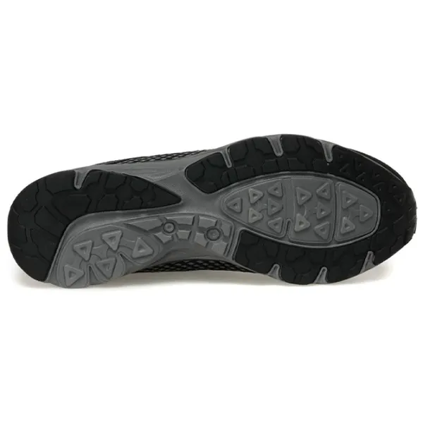 Adidași pentru bărbați Lumberjack Dare 3FX 40/ Black photo 6