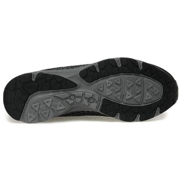 Adidași pentru bărbați Lumberjack Dare 3FX 40/ Black photo 6