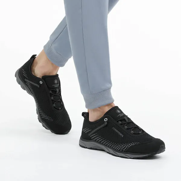 Adidași pentru bărbați Lumberjack Dare 3FX 40/ Black photo 8