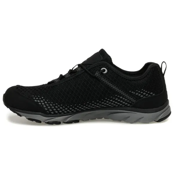 Adidași pentru bărbați Lumberjack Dare 3FX 44/ Black photo 2 Adidași pentru bărbați Lumberjack Dare 3FX 44/ Black photo 2