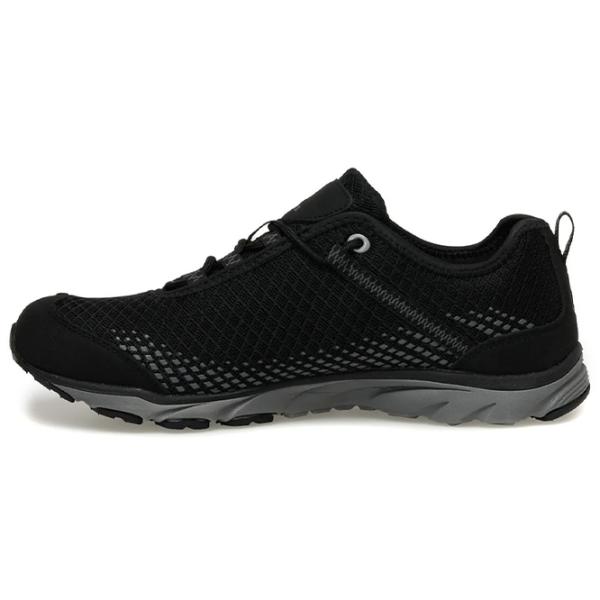 Adidași pentru bărbați Lumberjack Dare 3FX 44/ Black photo 2 Adidași pentru bărbați Lumberjack Dare 3FX 44/ Black photo 2