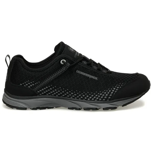 Adidași pentru bărbați Lumberjack Dare 3FX 44/ Black photo 3 Adidași pentru bărbați Lumberjack Dare 3FX 44/ Black photo 3
