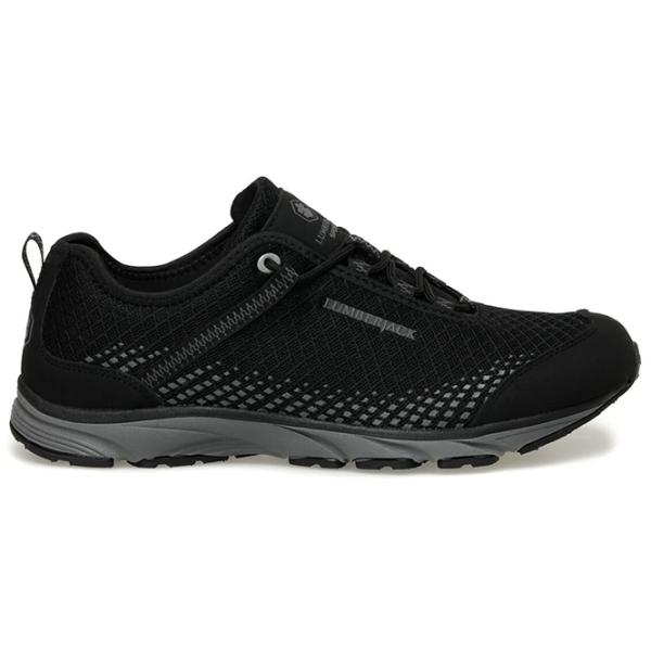 Adidași pentru bărbați Lumberjack Dare 3FX 44/ Black photo 3 Adidași pentru bărbați Lumberjack Dare 3FX 44/ Black photo 3