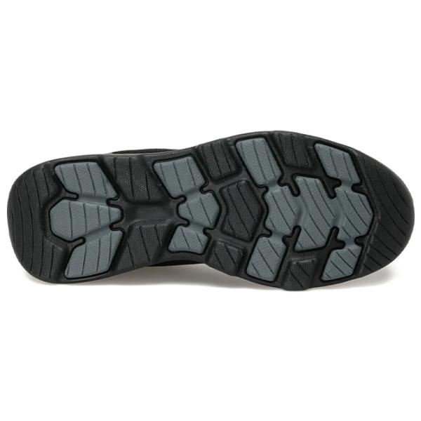 Adidași pentru bărbați Lumberjack Padren 2FX 41/ Black photo 4