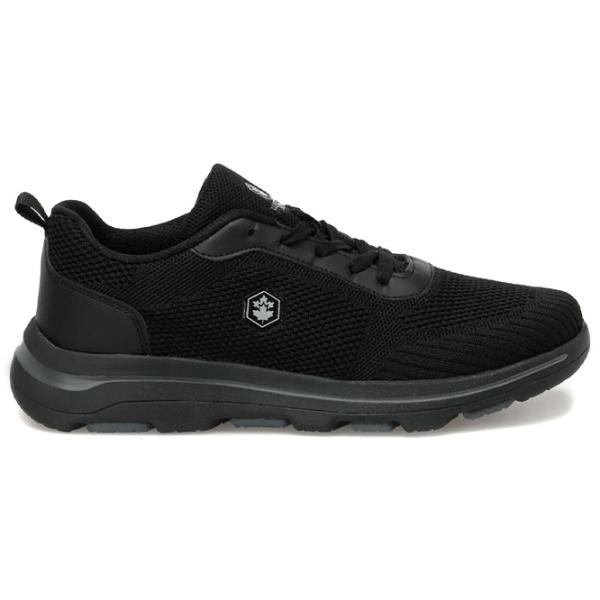 Adidași pentru bărbați Lumberjack Padren 2FX 42/ Black photo 2