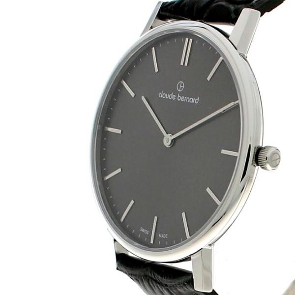 Ceas de mână pentru bărbați Claude Bernard 20219 3 GIN Cuarț/ 41 mm photo 2 Ceas de mână pentru bărbați Claude Bernard 20219 3 GIN Cuarț/ 41 mm photo 2