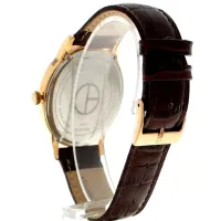 Наручные часы для женщин Claude Bernard 20215 37J BR Кварцевый/ 27 мм photo 2