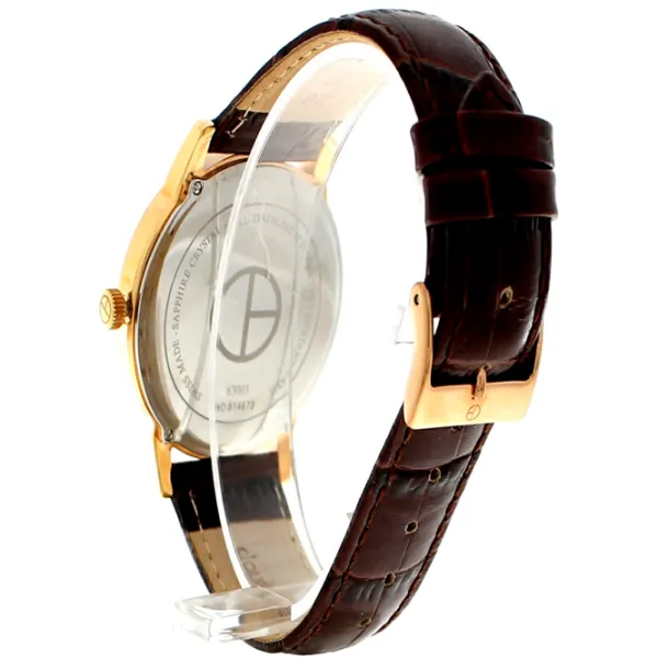 Наручные часы для женщин Claude Bernard 20215 37J BB Кварцевый/ 27 мм photo 2 Наручные часы для женщин Claude Bernard 20215 37J BB Кварцевый/ 27 мм photo 2