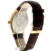 Наручные часы для женщин Claude Bernard 20215 37J AR Кварцевый/ 27 мм photo 2