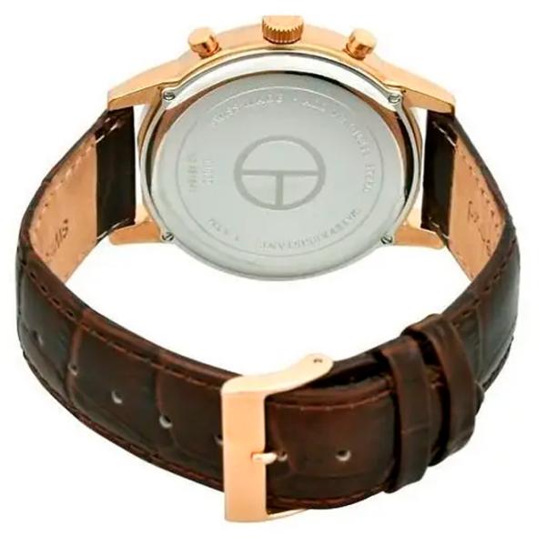 Наручные часы для мужчин Claude Bernard 20219 37J DI Кварцевый/ 41 мм photo 2 Наручные часы для мужчин Claude Bernard 20219 37J DI Кварцевый/ 41 мм photo 2
