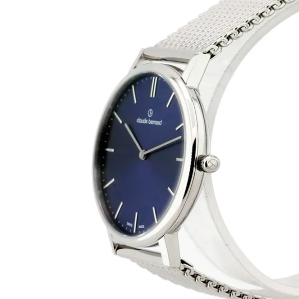 Ceas de mână pentru bărbați Claude Bernard 20219 3M BUIN Cuarț/ 41 mm photo 2 Ceas de mână pentru bărbați Claude Bernard 20219 3M BUIN Cuarț/ 41 mm photo 2