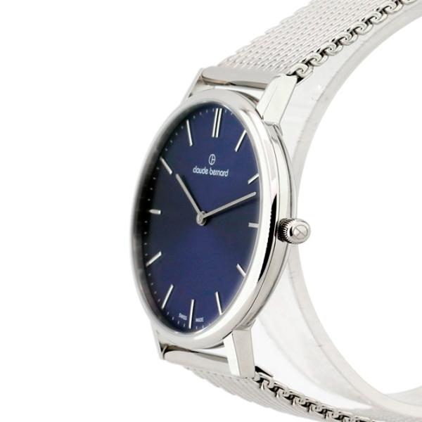 Ceas de mână pentru bărbați Claude Bernard 20219 3M BUIN Cuarț/ 41 mm photo 2 Ceas de mână pentru bărbați Claude Bernard 20219 3M BUIN Cuarț/ 41 mm photo 2