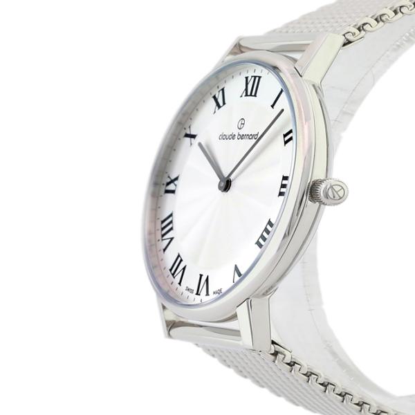 Наручные часы для мужчин Claude Bernard 20219 3M AR Кварцевый/ 41 мм photo 2 Наручные часы для мужчин Claude Bernard 20219 3M AR Кварцевый/ 41 мм photo 2