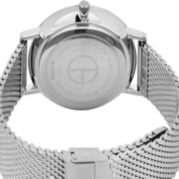 Ceas de mână pentru bărbați Claude Bernard 20219 3M AIN Cuarț/ 41 mm photo 3 Ceas de mână pentru bărbați Claude Bernard 20219 3M AIN Cuarț/ 41 mm photo 3