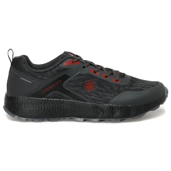 Adidași pentru bărbați Lumberjack Vebi 2PR 41/ Gray photo 2