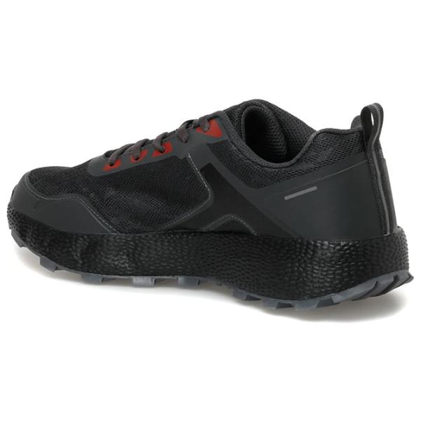 Кроссовки для мужчин Lumberjack Vebi 2PR 42/ Серый photo 3