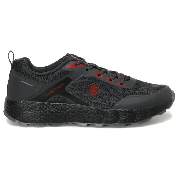 Adidași pentru bărbați Lumberjack Vebi 2PR 44/ Gray photo 2