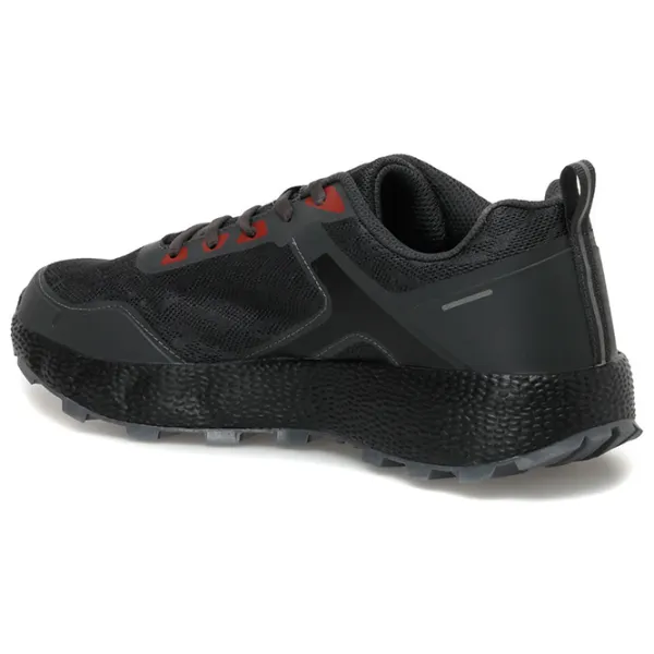 Adidași pentru bărbați Lumberjack Vebi 2PR 44/ Gray photo 3
