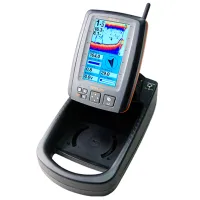 Sonar pentru pescuit Tolson TF650 300 m / 24 m photo 2