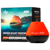 Sonar pentru pescuit Deeper Start 50 m / 50 m photo 9