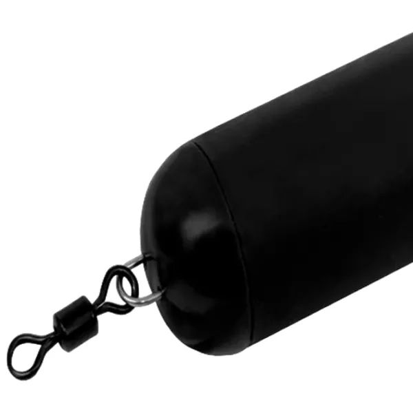 Marker plutitor Delphin PointMARKER Plastic/ Black photo 2