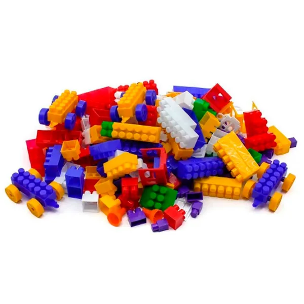 Constructor Maximus №5 Clasic/ Multicolor photo 2