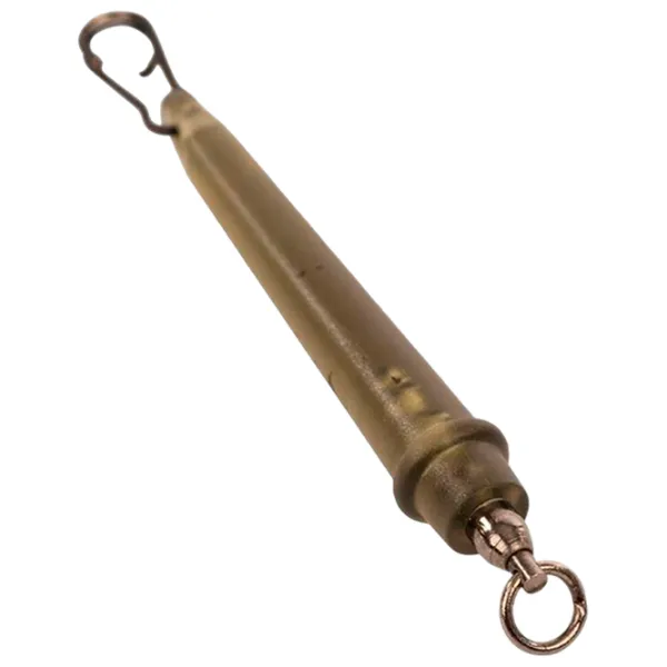 Plută pentru zig-rig Trakker Impact Zig Float Kit Plastic/ Khaki photo 3