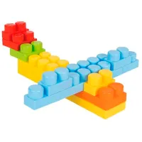 Constructor Pilsan 03581 Clasic/ Multicolor photo 3
