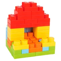 Constructor Pilsan 03581 Clasic/ Multicolor photo 5