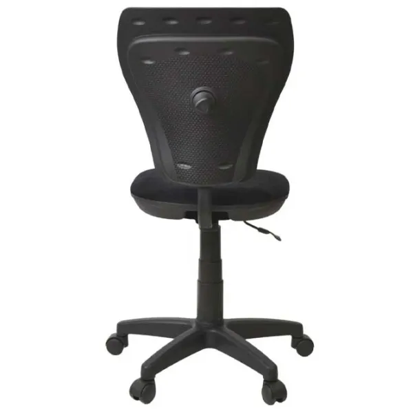 Офисное кресло DecoPrim Ministyle GTS AB-04 TA 8 Dragon Черный photo 2 Офисное кресло DecoPrim Ministyle GTS AB-04 TA 8 Dragon Черный photo 2