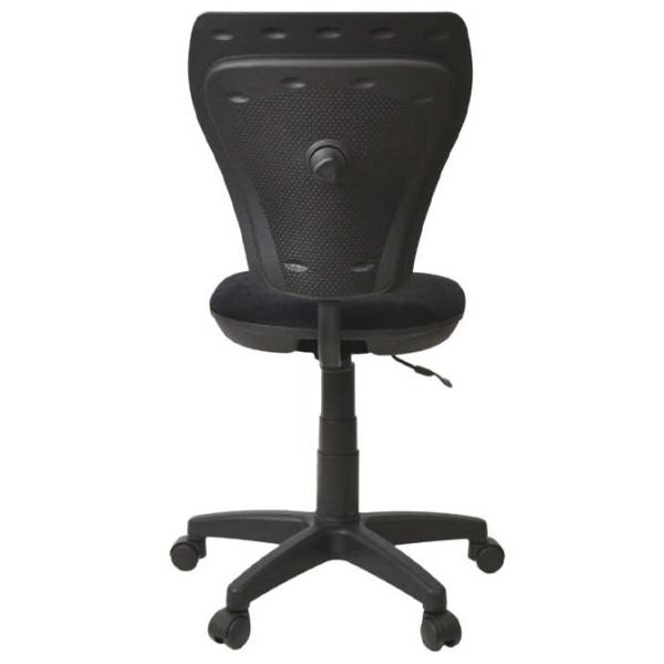 Офисное кресло DecoPrim Ministyle GTS AB-04 TA 8 Dragon Черный photo 2 Офисное кресло DecoPrim Ministyle GTS AB-04 TA 8 Dragon Черный photo 2