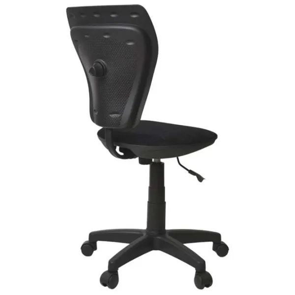 Офисное кресло DecoPrim Ministyle GTS AB-04 TA 8 Dragon Черный photo 3 Офисное кресло DecoPrim Ministyle GTS AB-04 TA 8 Dragon Черный photo 3