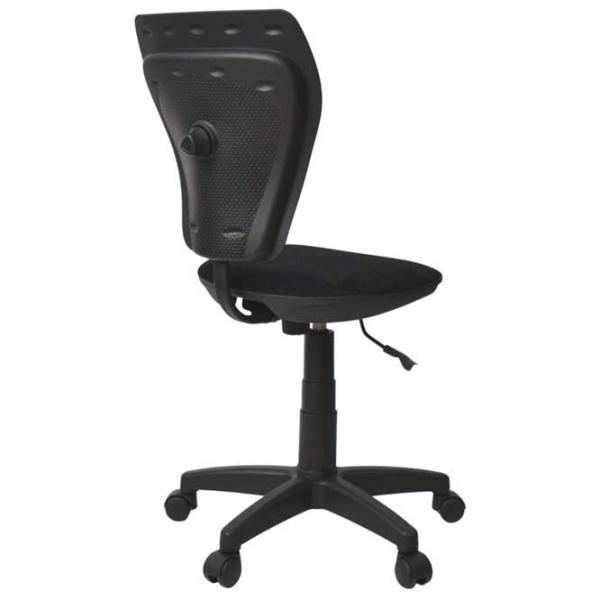 Офисное кресло DecoPrim Ministyle GTS AB-04 TA 8 Dragon Черный photo 3 Офисное кресло DecoPrim Ministyle GTS AB-04 TA 8 Dragon Черный photo 3