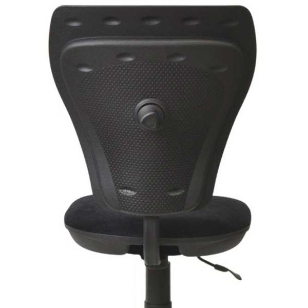 Офисное кресло DecoPrim Ministyle GTS AB-04 TA 8 Dragon Черный photo 4 Офисное кресло DecoPrim Ministyle GTS AB-04 TA 8 Dragon Черный photo 4