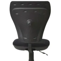 Офисное кресло DecoPrim Ministyle GTS AB-04 TA 8 Dragon Черный photo 4