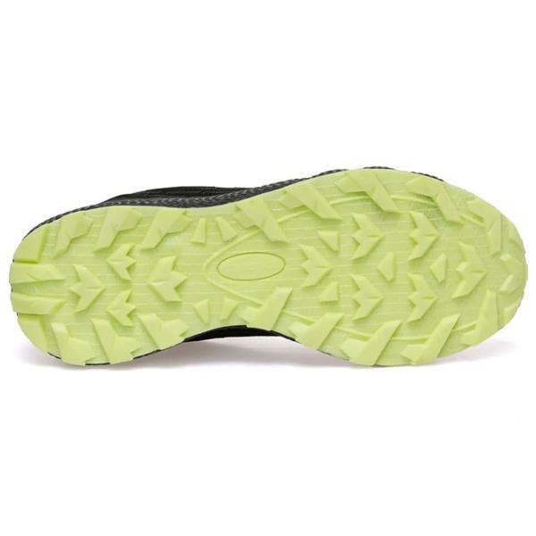 Adidași pentru bărbați Lumberjack Vibi 2PR 41/ Black photo 6