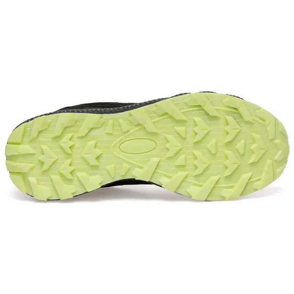 Adidași pentru bărbați Lumberjack Vibi 2PR 45/ Black photo 6 Adidași pentru bărbați Lumberjack Vibi 2PR 45/ Black photo 6