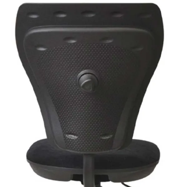 Офисное кресло DecoPrim Ministyle GTS AB-04 TA 7 Черный photo 4 Офисное кресло DecoPrim Ministyle GTS AB-04 TA 7 Черный photo 4