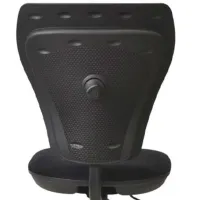 Офисное кресло DecoPrim Ministyle GTS AB-04 TA 7 Черный photo 4