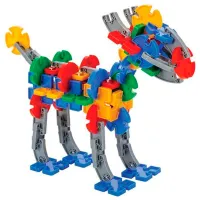 Constructor Pilsan 03507 Clasic/ Multicolor photo 3